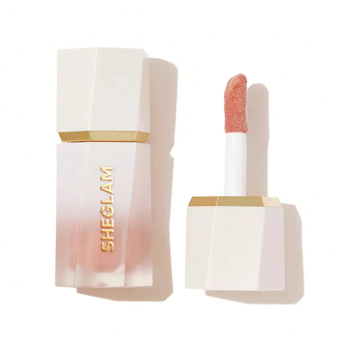Sheglam Glow Bloom Liquid Highlighter (BELLINI BRUNCH)