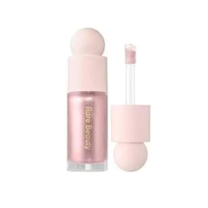 Rare Beauty Liquid Luminizer Highlighter Full Size (Enchant)