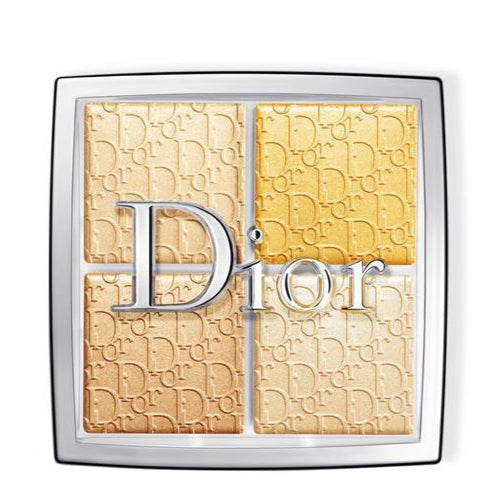 Dior Backstage Glow Face Highlighter Palette (PURE GOLD 003)