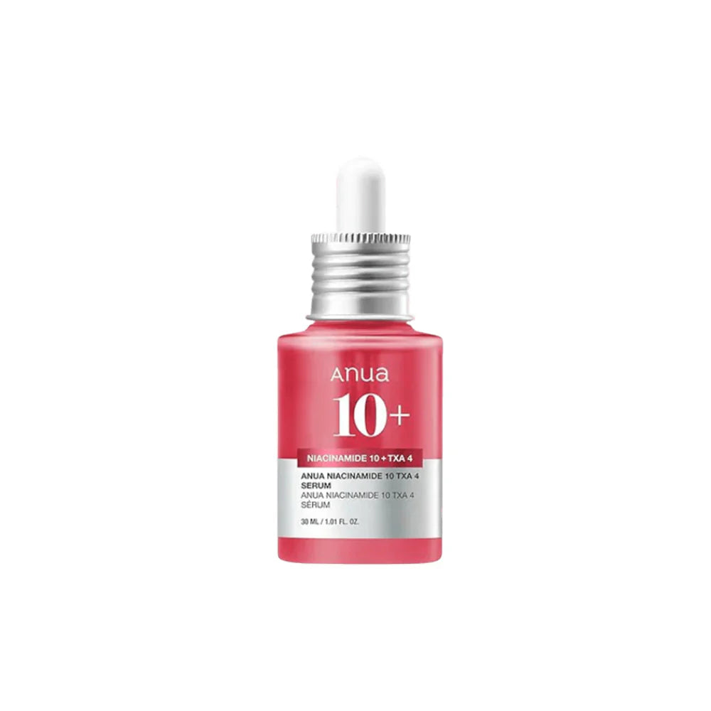 ANUA Niacinamide 10% + TXA 4% Dark Spot Correcting Serum 30ml