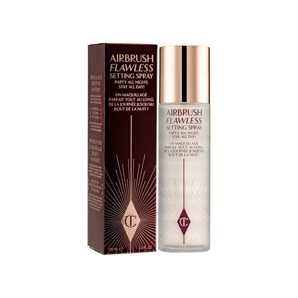Charlotte Tilbury - Airbrush Flawless Setting Spray (100ml)