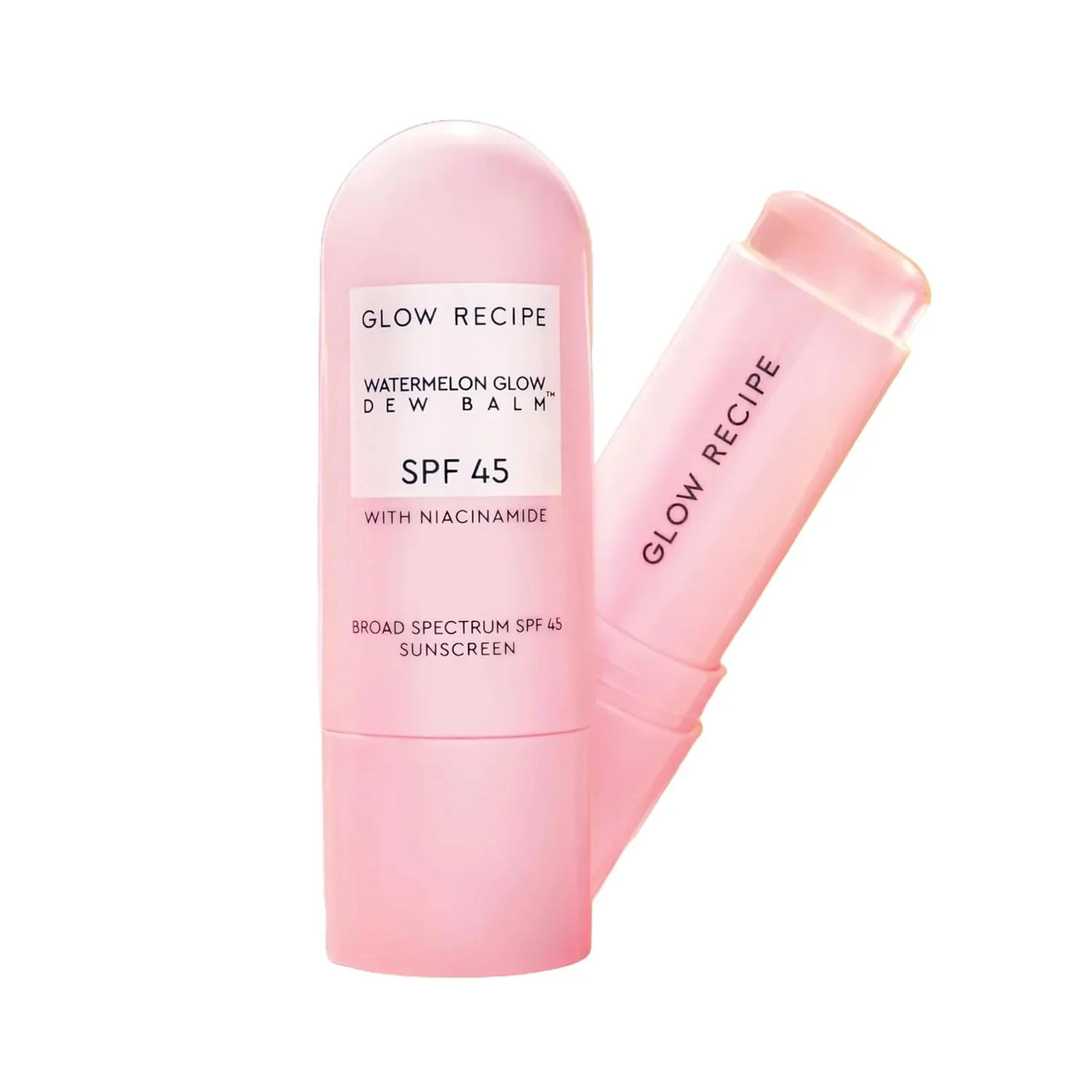 Watermelon Glow Niacinamide Dew Balm SPF 45