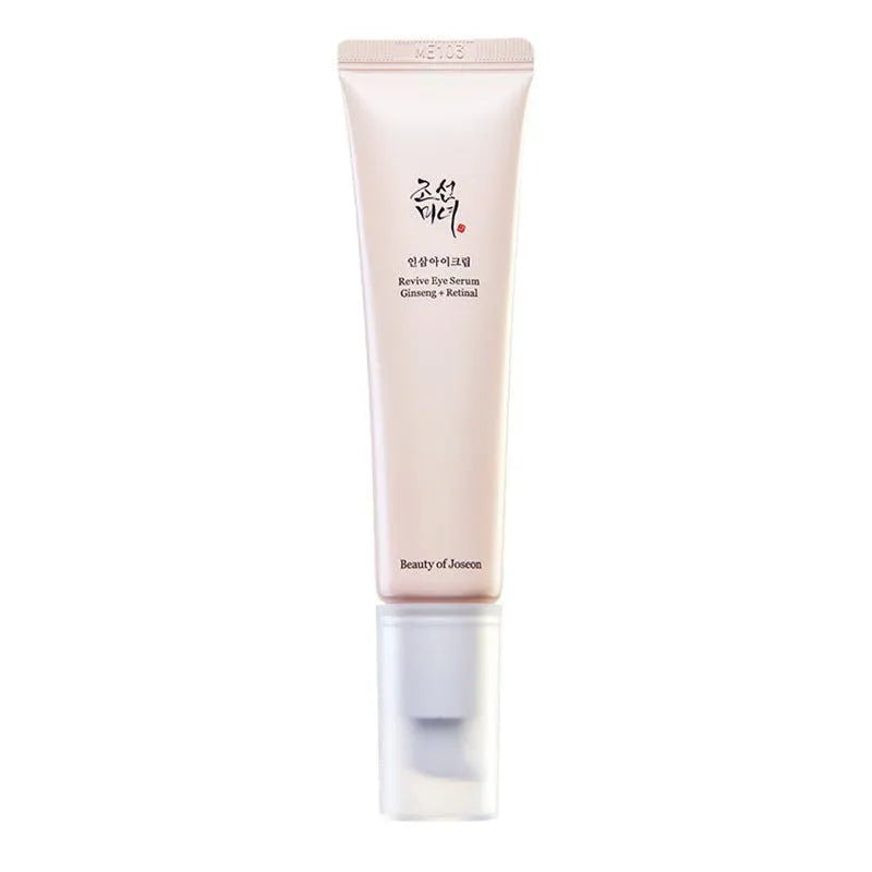 Beauty of Joseon Revive Eye Serum Ginseng + Retinal 50ml