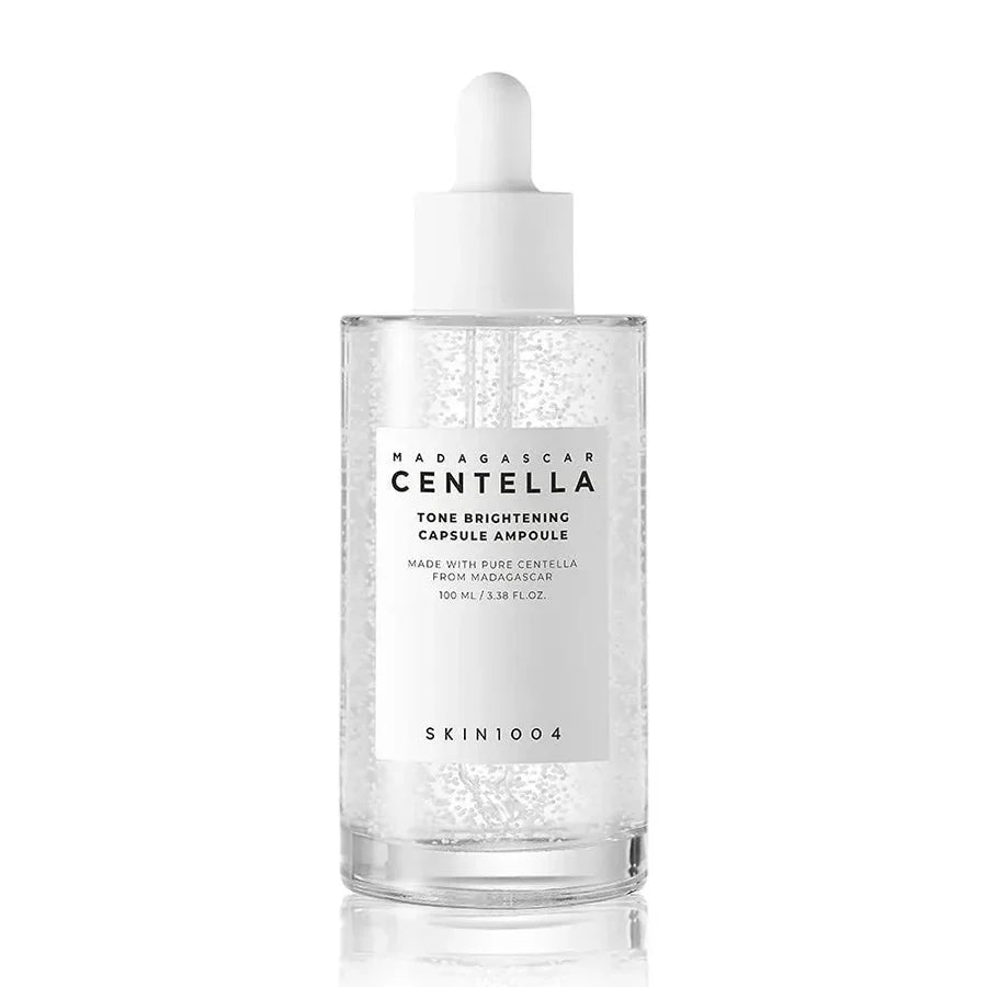 Centella SKIN 1004 Madagascar TONE BRIGHTENING Ampoule (100ml)