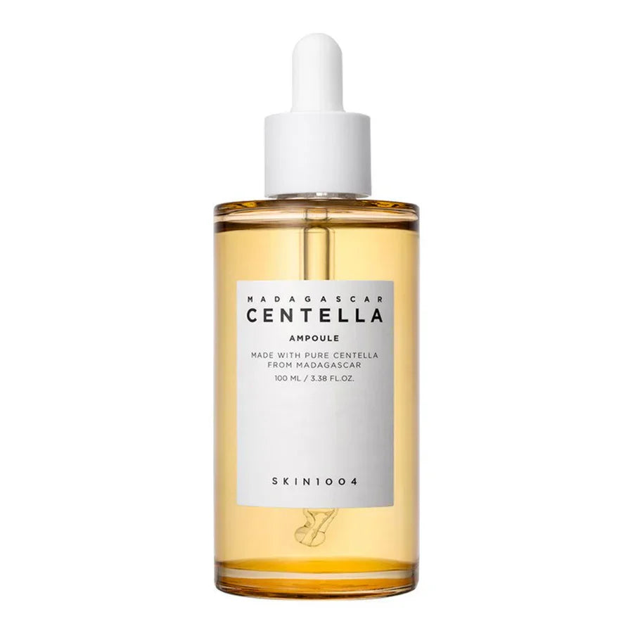 Centella SKIN1004 Madagascar Asiatica Ampoule Serum (100ml)