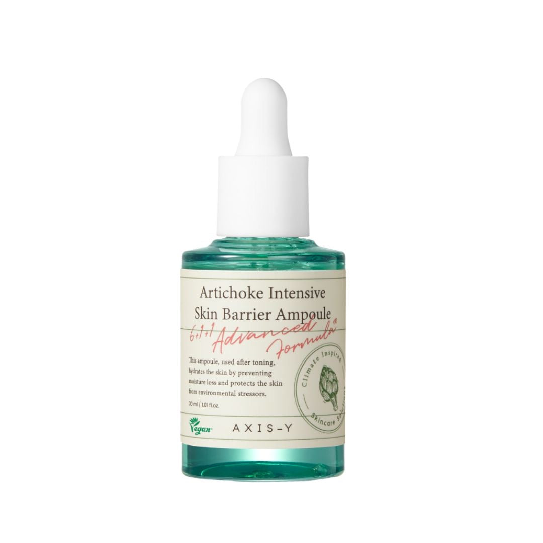 AXIS-Y Artichoke Intensive Skin Barrier Ampoule