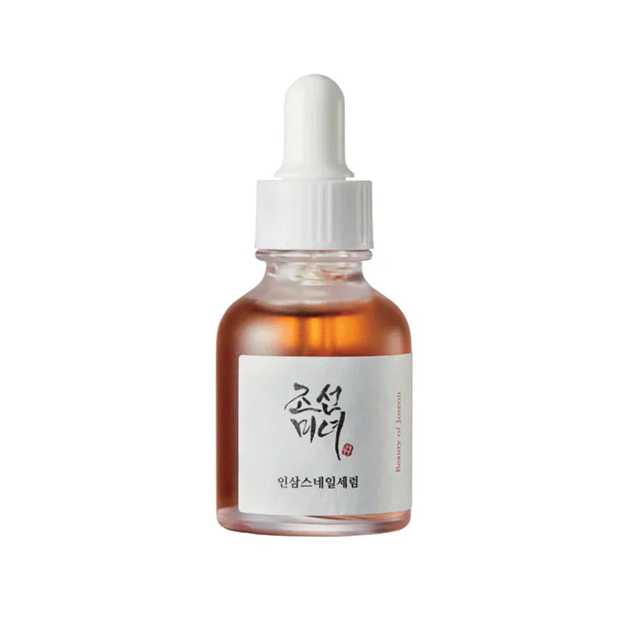 Beauty of Joseon Revive Serum Ginseng + Snail Mucin Serum 30ml