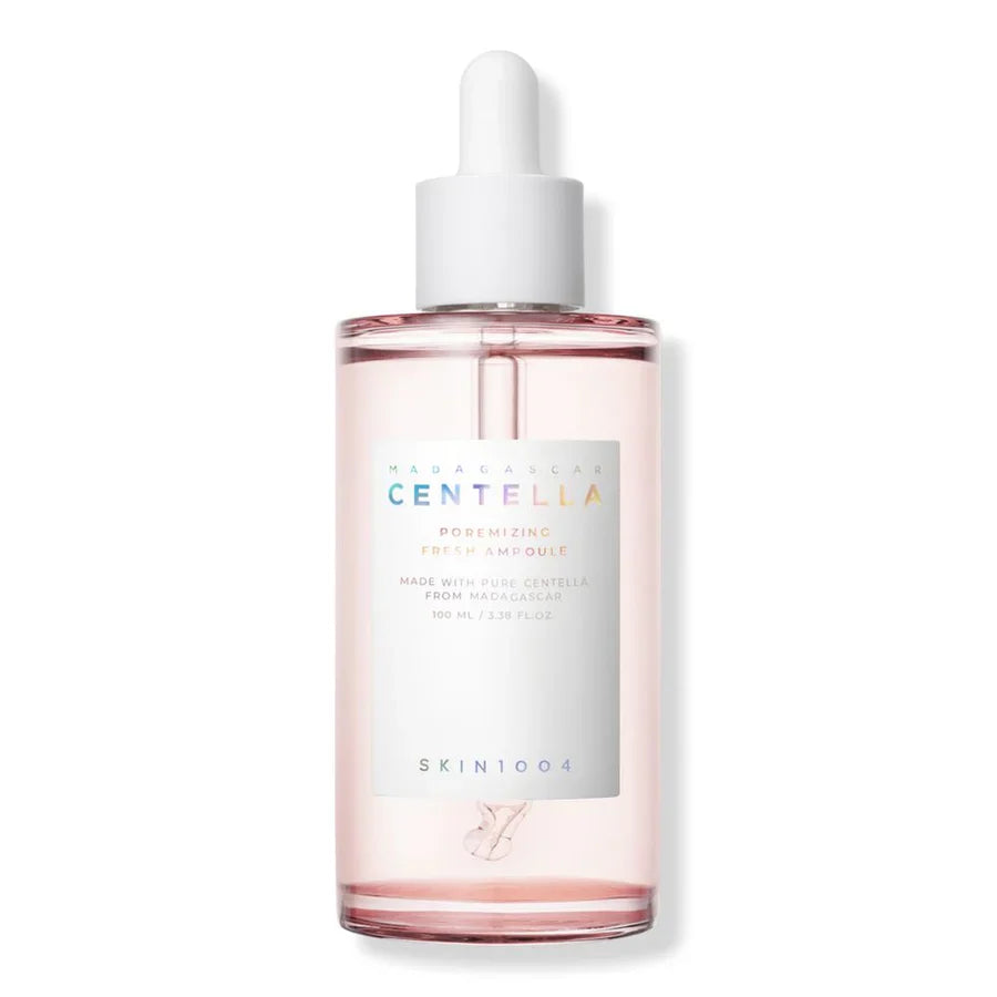 Centella SKIN 1004 Madagascar Poremizing Fresh Ampoule (100ml)