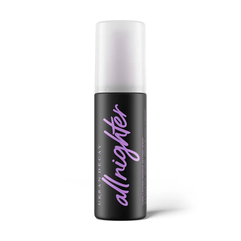 Urban Decay All Nighter Waterproof Makeup Setting Spray (118ml)