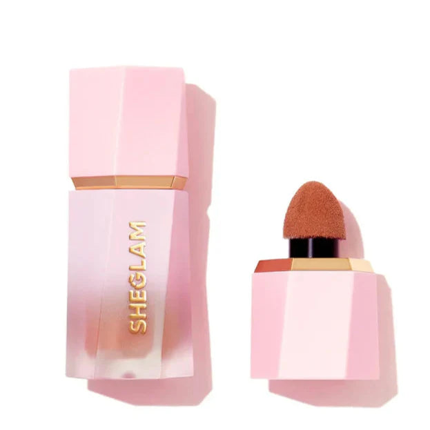Sheglam Color Bloom Liquid Blush (BIRTHDAY SUIT)