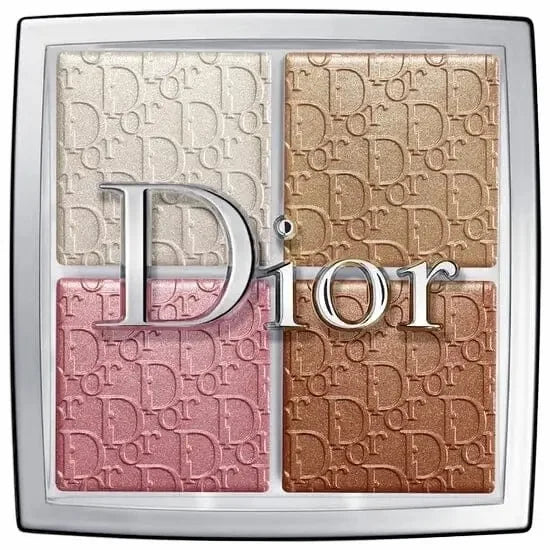 Dior Backstage Glow Face Highlighter Palette (UNIVERSAL 001)