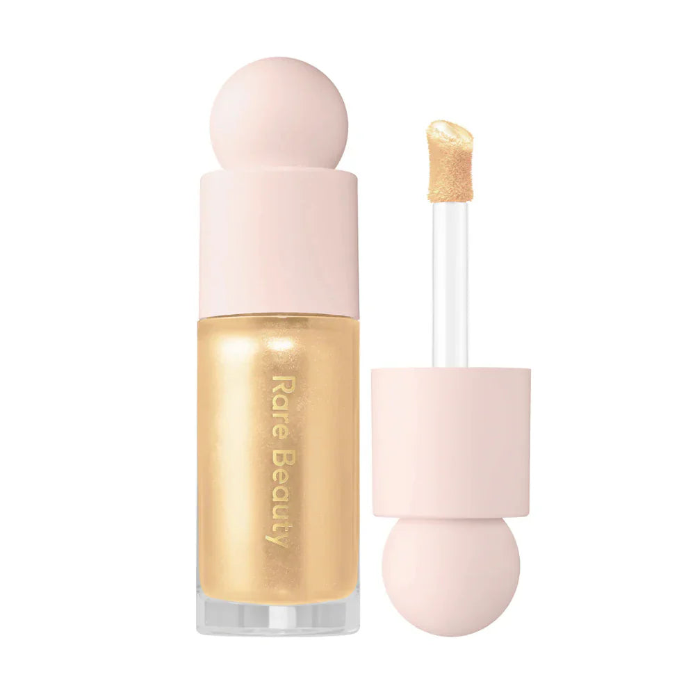 Rare Beauty Liquid Luminizer Highlighter Full Size (Outshine)