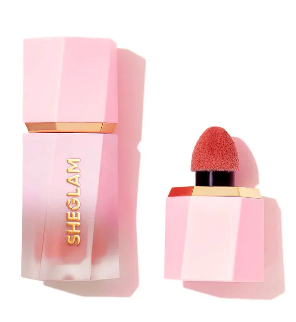 Sheglam Color Bloom Liquid Blush (DEVOTED)