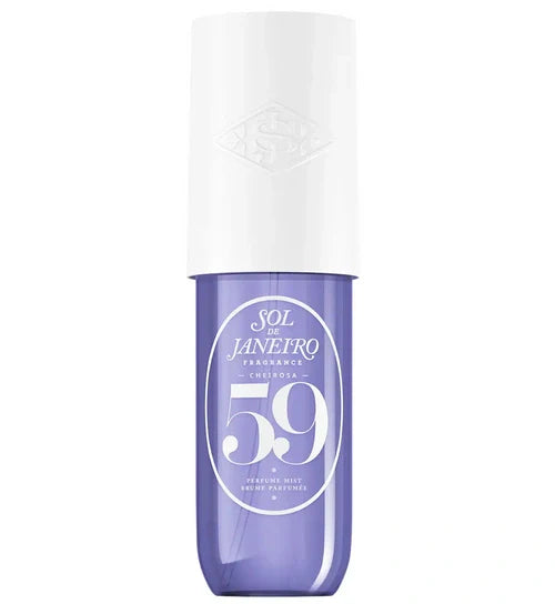 Sol de Janeiro Cheirosa 59 Body and Hair Mist (90ml)