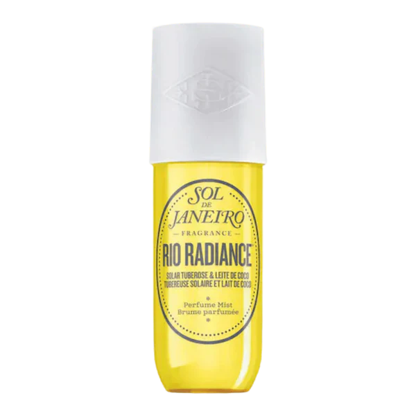 Sol de Janeiro Rio Radiance Body and Hair Mist (90ml)