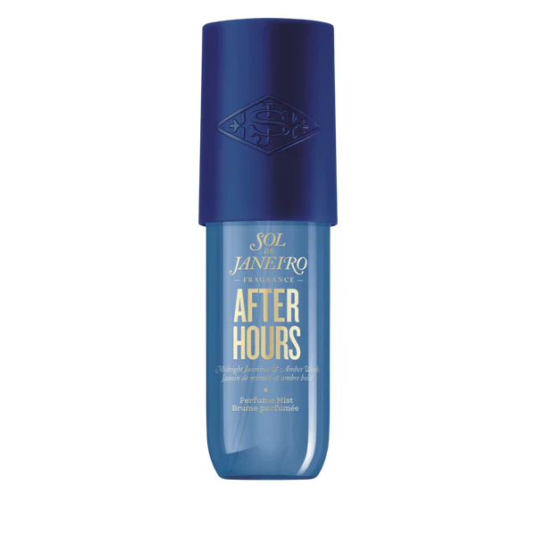 Sol de Janeiro After Hours Body and Hair Mist (90ml)