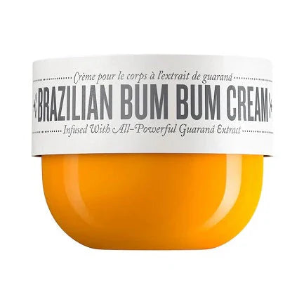 Sol de Janeiro BRAZILIAN BUM BUM Body Butter Cream (240g)