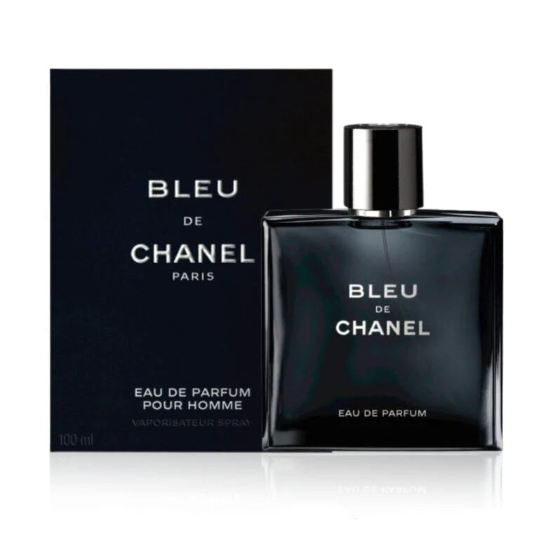 CHANEL Bleu de Chanel Perfume EDP 100 ml