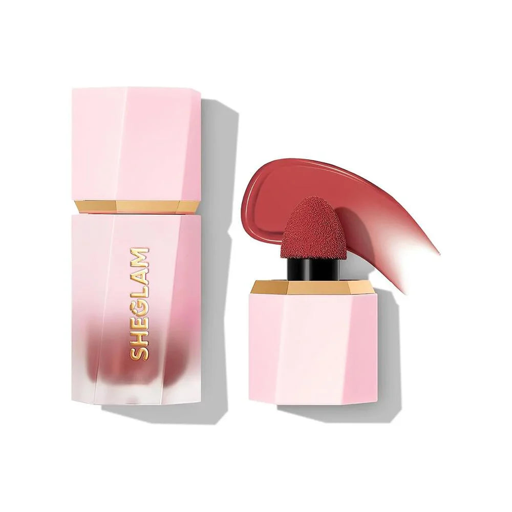 Sheglam Color Bloom Liquid Blush (SWIPE RIGHT)