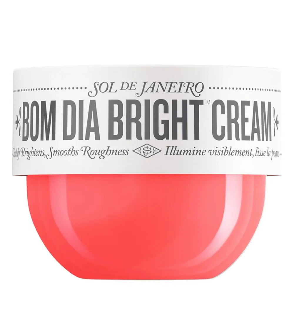 Sol de Janeiro Bom Dia Bright Body Butter Cream (240g)
