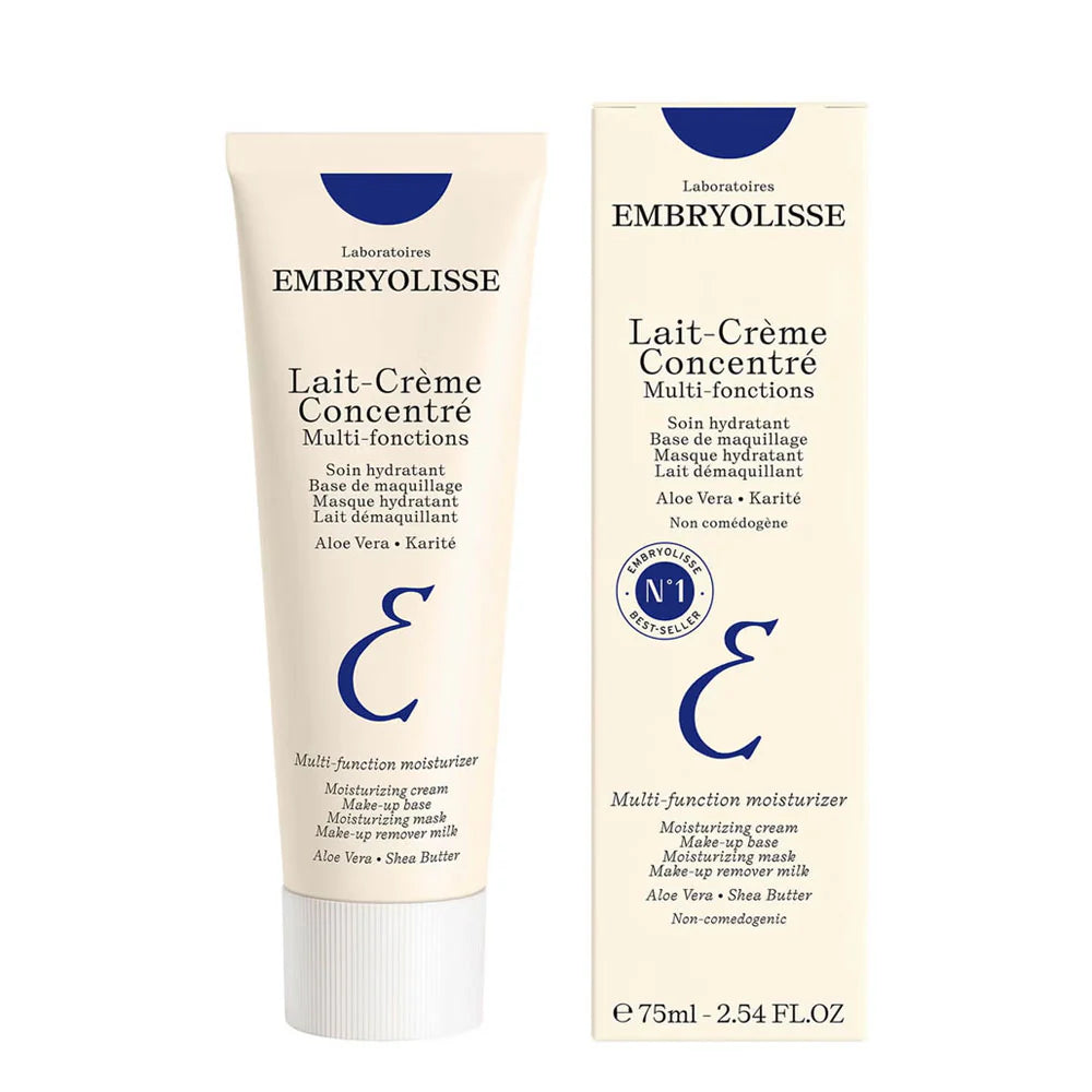 Embryolisse Lait-Crème Concentré Multi-Purpose Moisturiser (75ml)