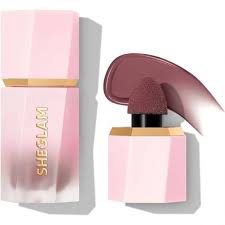 Sheglam Color Bloom Liquid Blush (NIGHT DRIVE)