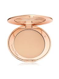Chalotte Tilbury Flawless Finish Setting Powder