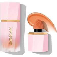 Sheglam Color Bloom Liquid Blush (FLOAT ON)