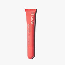 Rhode peptide lip treatment (PEACHY PIT)