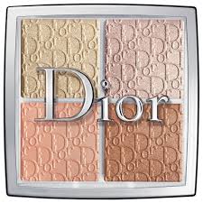 Dior Backstage Glow Face Highlighter Palette (GLITZ 002)