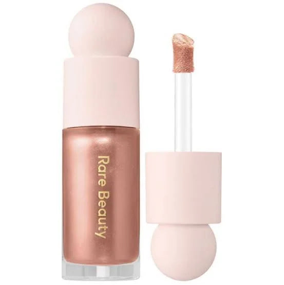 Rare Beauty Liquid Luminizer Highlighter Full Size (Transcend)