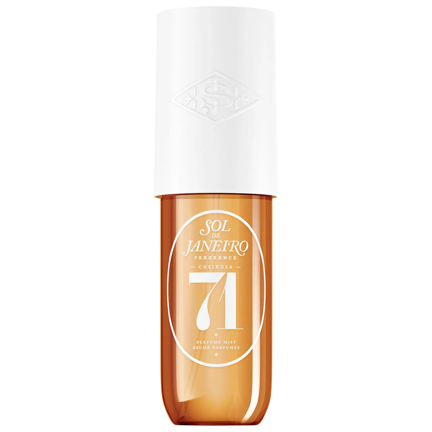Sol de Janeiro 71 Body and Hair Mist (90ml)